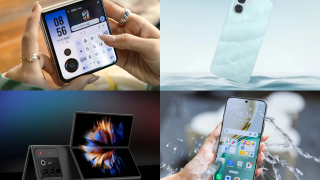 Tin công nghệ trưa 3/12: Honor X9d rò rỉ, OPPO A6x 5G mở bán, nubia Fold và nubia Flip3 ra mắt, OnePlus Ace 6T lộ diện