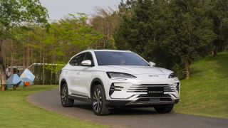 BYD chơi lớn cuối năm, tung loạt ưu đãi ‘khó cưỡng’ cho khách Việt