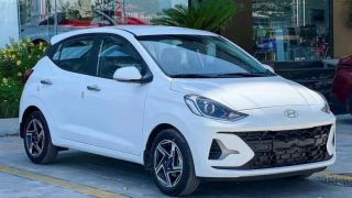 Cập nhật giá lăn bánh Hyundai Grand i10 đầu tháng 12/2025 ‘rẻ ngỡ ngàng’, 'hạ knock-out' Kia Morning