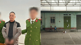 Công an tỉnh Lạng Sơn khởi tố Đoàn Văn Sáng trong vụ án giết Nguyễn Xuân Đạt ở Lạng Sơn