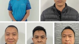 Đánh sập đường dây cá độ bóng đá do 'ông trùm' 9x cầm đầu, giao dịch lên đến hàng nghìn tỉ đồng