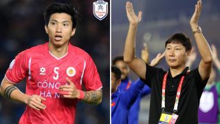 'Cơn lốc đường biên' gây sốt ở cúp C1 Đông Nam Á, ĐT Việt Nam đón 'siêu viện binh' tái đấu Malaysia