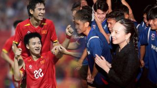 U22 Thái Lan nhận 'tối hậu thư' từ Madam Pang, U22 Việt Nam bị 'soi giò' tại SEA Games 33