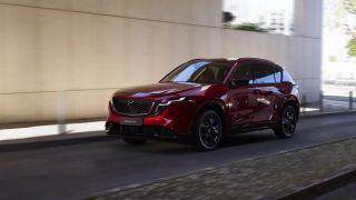 Mazda CX-5 xăng sắp biến mất khỏi thị trường này, liệu sắp tới sẽ là Việt Nam?
