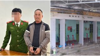 Bộ Công an phát cảnh báo nóng sau khi Đoàn Văn Sáng bị bắt liên quan vụ án giết người rúng động Lạng Sơn