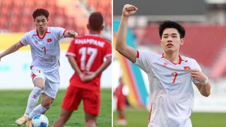 Truyền thông ĐNÁ ca ngợi Đình Bắc, U22 Việt Nam nhận cảnh báo từ Malaysia sau trận thắng nhọc