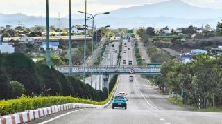 Tập đoàn Sơn Hải thắng thầu dự án cao tốc Tân Phú - Bảo Lộc gần 14.500 tỉ đồng: Dự kiến thời gian thi công?