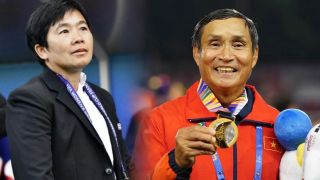 Kình địch ĐT nữ Việt Nam đón 'cỗ máy ghi bàn', quyết tâm giải 'cơn khát' huy chương vàng SEA Games