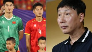 Trụ cột U22 Việt Nam làm rõ tương lai trước SEA Games 33, ngã ngũ thương vụ sang Nhật Bản thi đấu