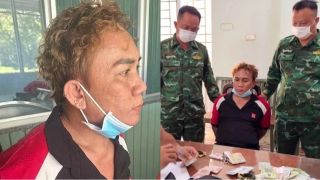 Quá khứ đen tối của người anh trai lái Lexus đâm chết em gái, từng ngồi tù ở Campuchia vì lý do gì?