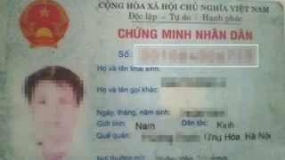 Người đàn ông Hà Nội có tên gọi ngắn nhất Việt Nam, ra mắt bố mẹ vợ ai nghe xong cũng bật cười