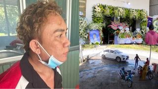 Người thân công bố sự thật gây sốc vụ anh trai tông chết em gái, nghi phạm khai gian dối vu oan cho gia đình?