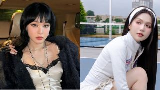 Lộ tin nhắn Ngọc Trinh nói về Hiền Hồ, thái độ với đàn em sau scandal chấn động thế nào?