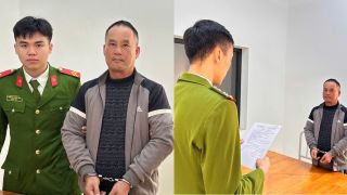 Rùng mình quá trình gây án của Đoàn Văn Sáng với Nguyễn Xuân Đạt, hé lộ lời khai sau khi bị bắt