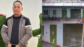 Hiện trường nơi Đoàn Văn Sáng sát hại Nguyễn Xuân Đạt, hé lộ hiện tượng lạ sau ngày xảy ra sự việc