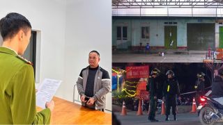 Đoàn Văn Sáng bình thản làm 1 việc trước ngày hóa sát nhân, nói chuyện gì với Nguyễn Xuân Đạt trước khi gây án?