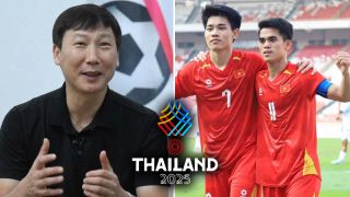 Tin bóng đá tối 3/12: BTC SEA Games 33 bị chỉ trích; U22 Việt Nam 'thắng lớn' với kỷ lục đặc biệt