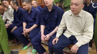 TP.HCM: Cho vay nạng lãi lên đến 720% một năm, Chu Mạnh Cường cùng đồng phạm nhận kết cục 'đắng' 