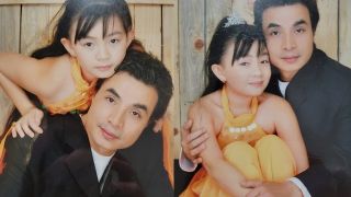 Bố Xuân Mai tiết lộ lý do bất ngờ đưa con gái sang Mỹ năm 9 tuổi khi đang ở đỉnh cao sự nghiệp