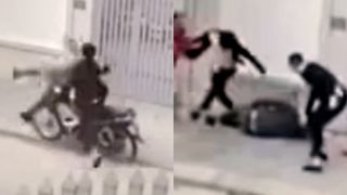 Vụ người đàn ông bị đánh bất tỉnh ở Hà Nội: Đối tượng cuối cùng ra đầu thú, hé lộ hành động dã man