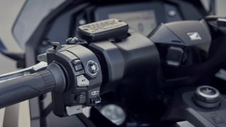 ‘Vua xe ga’ mới của Honda chính thức ra mắt với giá ‘mềm’: Thiết kế đẹp át vía Air Blade, xịn hơn SH