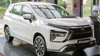Mitsubishi đẩy mạnh ưu đãi cuối năm: Xpander và Xforce giảm sâu, thời điểm vàng để ‘chốt đơn’