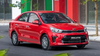 Top 3 mẫu sedan ‘uống xăng như ngửi’: Giá rẻ, chi phí ‘nuôi xe’ thấp