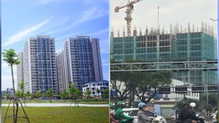 Đà Nẵng tăng tốc xây 29.000 căn nhà ở xã hội, hé lộ lộ trình hoàn thành