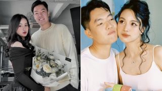 Cặp tiên đồng ngọc nữ của thể thao Việt Nam: Bén duyên từ Olympic Paris, chủ nhân HCV vàng SEA Games