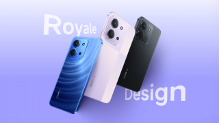 Redmi mở bán vua màn giá rẻ, kích thước 6.9 inch kèm tốc độ 120Hz ngang iPhone 17 Pro Max