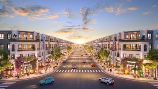 Metro - Lợi thế vàng đón sóng an cư, hút dòng đầu tư cho Vinhomes Wonder City