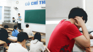 Vụ 1 thí sinh ở Hà Nội bị thu hồi bằng tốt nghiệp THPT: Vừa được cấp ngày 23/9, lý do bị thu bằng?