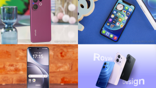 Tin công nghệ tối 4/12: Redmi 15C 5G mở bán, OPPO Find X9 Pro cực hot, iPhone 12 rẻ kỷ lục, vivo V60 đẹp như iPhone 17