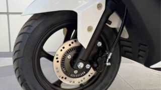 Chính thức ra mắt ‘xe ga quốc dân’ giá 22 triệu đồng rẻ hơn Honda Vision, trang bị ăn đứt ‘Tiểu SH’