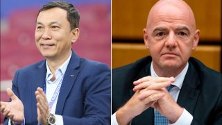 Chủ tịch VFF nhận vinh dự lớn ở World Cup 2026, FIFA báo tin vui cho bóng đá Việt Nam