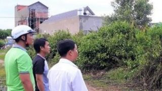 Diễn biến mới vụ sai phạm xảy ra tại Dự án khu dân cư Nọc Nạng gây thiệt hại hơn 45 tỷ đồng