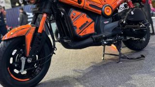 Quên Vision đi, Honda chính thức ra mắt ‘xe ga quốc dân’ 110cc mới giá 38 triệu đồng, lấn át SH Mode