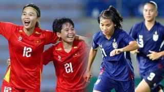 Lịch thi đấu bóng đá nữ SEA Games 33 mới nhất: ĐT Việt Nam 'nhấn chìm' Malaysia; Thái Lan khởi đầu ấn tượng?
