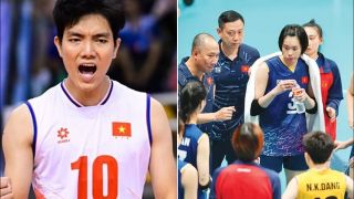 Sau Bích Tuyền. thêm trụ cột của ĐT bóng chuyền nữ Việt Nam chia tay SEA Games vào phút chót