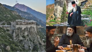 Quốc gia duy nhất trên thế giới không có phụ nữ, cấm cả động vật giống cái bén mảng đến