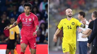 Tin bóng đá tối 4/12: Đoàn Văn Hậu tuyên bố đanh thép; Malaysia chấp nhận bị xử thua ĐT Việt Nam?