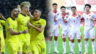 Malaysia nhận 'hung tin' từ quê nhà, U22 Việt Nam mở toang cánh cửa vào bán kết SEA Games 33