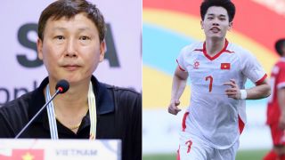 BXH vua phá lưới bóng đá nam SEA Games 33: Trụ cột U22 Việt Nam vẫn xếp sau sao Thái Lan