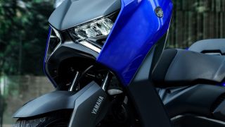 Yamaha chính thức ra mắt ‘vua xe ga' mới khắc chế cứng Honda SH và SH Mode, có màn hình xịn, giá mềm