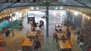 Đoàn cứu trợ đăng tin tìm chủ quán vì quên trả bữa sáng, cái kết khiến mạng xã hội ‘dậy sóng’