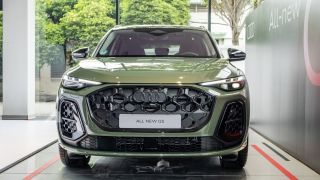 Điểm tin ô tô 5/12: Audi Q5 trình làng, Tucson 2027 lộ diện, Hyundai tung ưu đãi khủng cuối năm