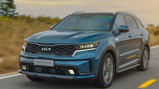 Giá xe KIA tháng 12/2025: Hấp dẫn không thể bỏ qua