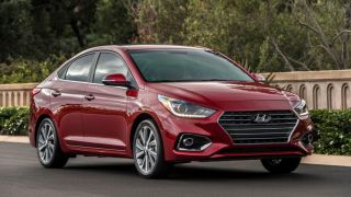 Loạt xe Hyundai được nâng bảo hành 8 năm, ưu đãi tới 200 triệu đồng trong tháng 12