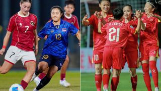 Bảng xếp hạng bóng nữ SEA Games 33 mới nhất: Thái Lan thị uy sức mạnh, ĐT Việt Nam thắng dễ Malaysia?
