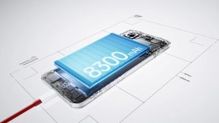 Vua Android tầm trung mới vừa mở bán đã cháy hàng nhờ trang bị khủng đe nẹt cả iPhone 17